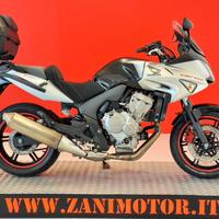 Honda CBF 600 S -2010- PRONTA ALL'USO