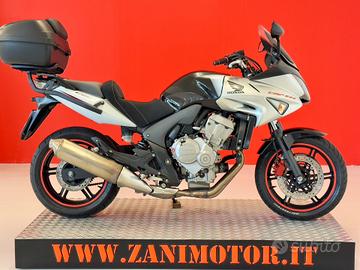 Honda CBF 600 S -2010- PRONTA ALL'USO