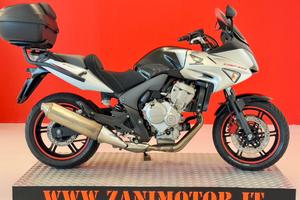 Honda CBF 600 S -2010- PRONTA ALL'USO