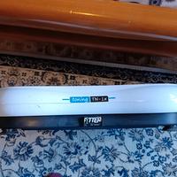 Pedana vibrante  € 50,00