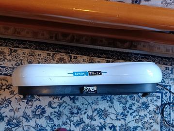 Pedana vibrante  € 50,00