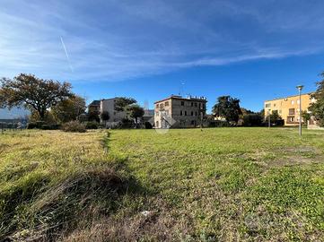 TER. RESIDENZIALE A ORVIETO