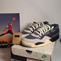 Air Jordan 4 RM EU 43