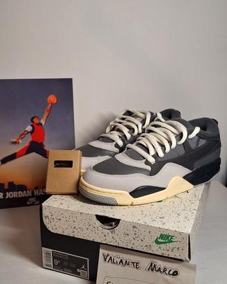 Air Jordan 4 RM EU 43