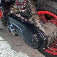 blocco gilera runner 180/172 Malossi 