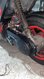 blocco gilera runner 180/172 Malossi 