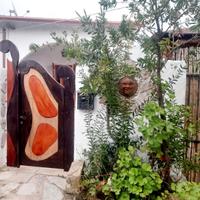 Casa dell'artista torre del pozzo