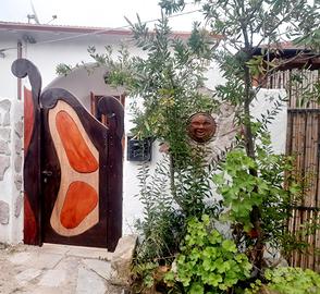 Casa dell'artista torre del pozzo