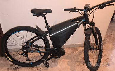 bici elettrica