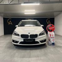 Bmw 2er Active Tourer 218d Msport
