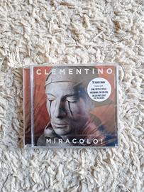 Clementino - Miracolo!  CD Nuovo Sigillato