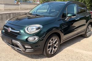 Fiat 500X 1.6 MultiJet 120 CV Cross (BlockShaft)