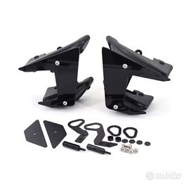 Spoiler laterale Yamaha MT09 / SP 2017-2020