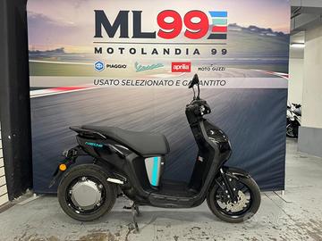 YAMAHA - NEO'S Dual Battery - 2024