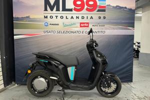 YAMAHA - NEO'S Dual Battery - 2024