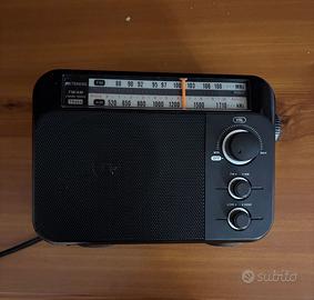 Radio portatile Retekess
