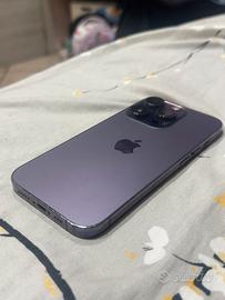 Iphone 14 pro 256gb