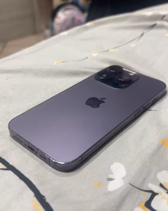 Iphone 14 pro 256gb