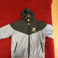 Giacca Nike Taglia L