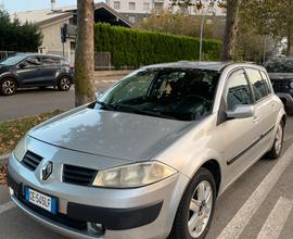 Renault Megane II