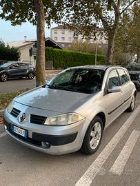 Renault Megane II