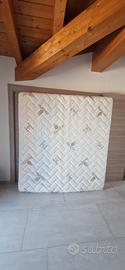 materasso king size