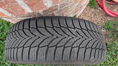 nexen vinguard 2 molto usate 215 55 17 98v