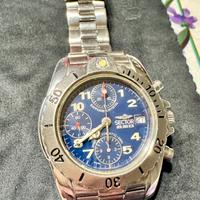 Sector 850 ETA 7750 - valuto scambi