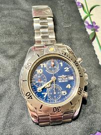 Sector 850 ETA 7750 - valuto scambi