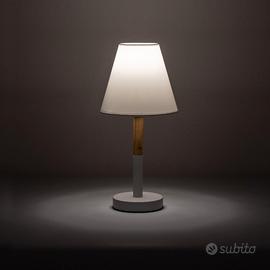 lampada da tavolo