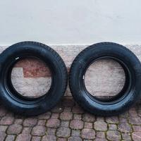 Pneumatici invernali 235/65/R17