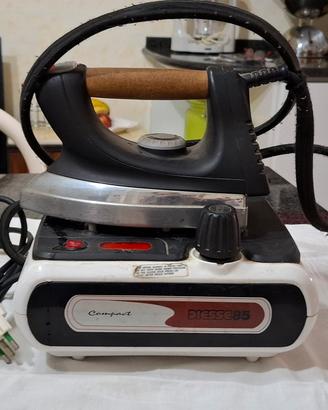 ferro da stiro Sistema Stirante Professionale Bies