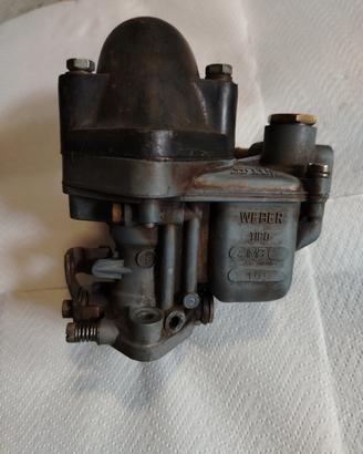 carburatore Weber imb 24
