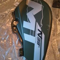 carena sx cf moto mt 800