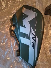 carena sx cf moto mt 800