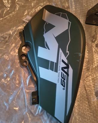 carena sx cf moto mt 800