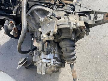 CAMBIO MANUALE COMPLETO FIAT Strada Serie (278) 19
