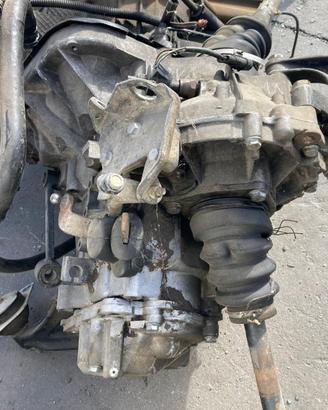 CAMBIO MANUALE COMPLETO FIAT Strada Serie (278) 19