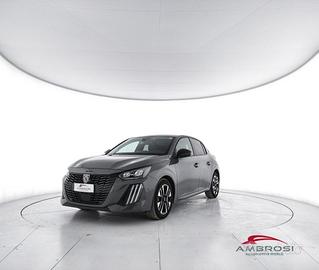 PEUGEOT 208 1.2 puretech Allure s&s 100cv