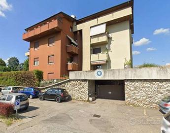 Appartamento a Cantù