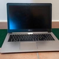 Asus Vivobook Pro N580VD