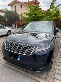 Range Rover Velar