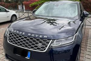 Range Rover Velar