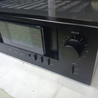 AMPLIFICATORE SANSUI A-505