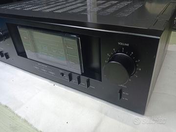 AMPLIFICATORE SANSUI A-505