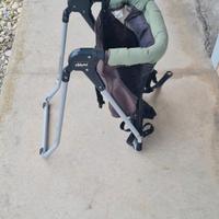 Zaino Porta Bimbo da Trekking CHICCO