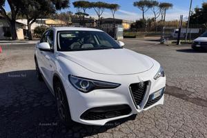 ALFA ROMEO STELVIO 2.0 Turbo 200 CV AT8