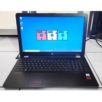 Notebook HP 15-BS042NL (vano superiore difettoso)