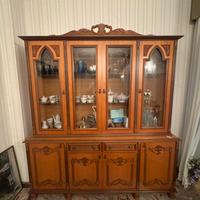 Credenza anni 70