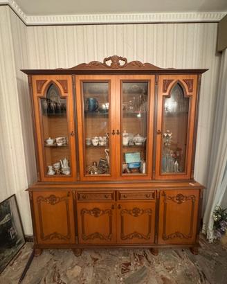 Credenza anni 70